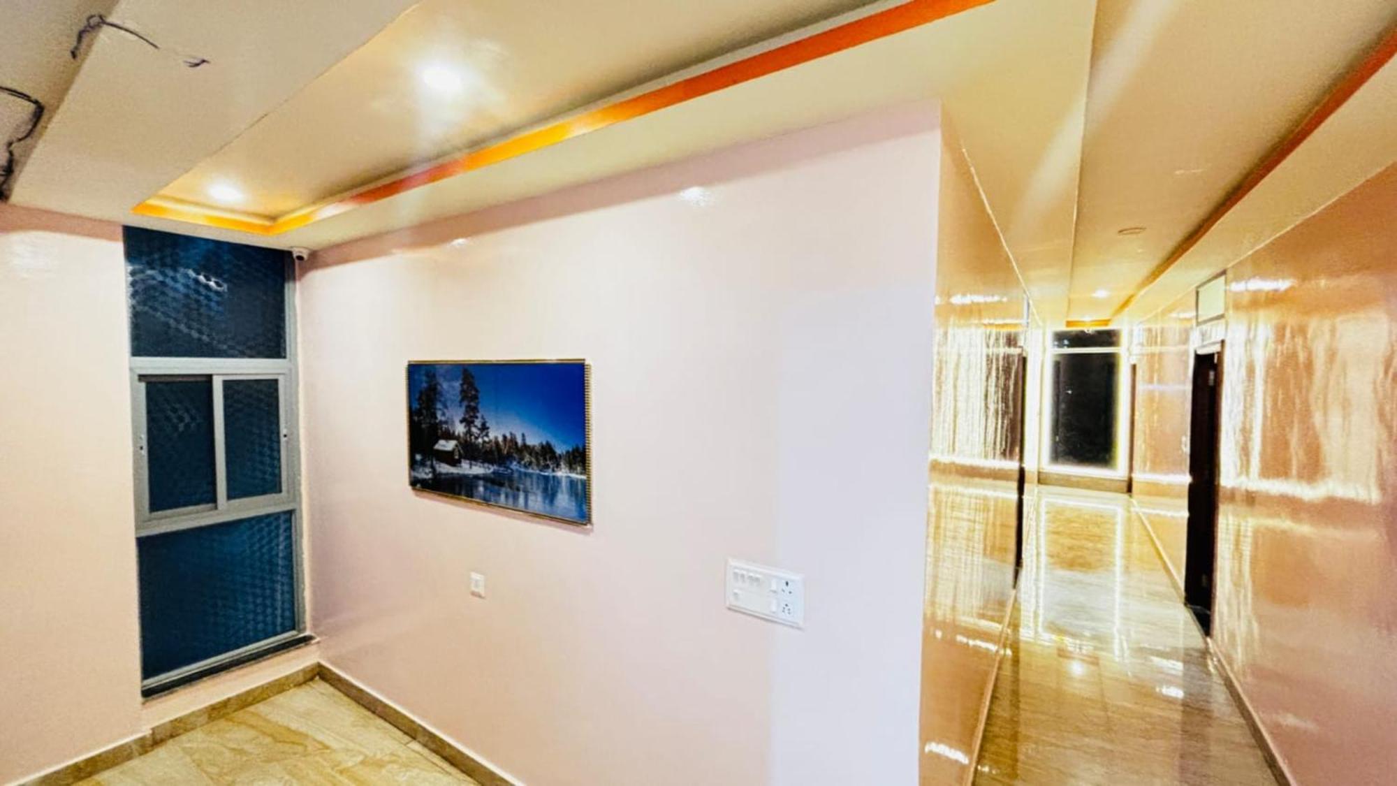 Hotel New Royal Ruby - Electronic City Phase 1 Kammasandra Exterior photo