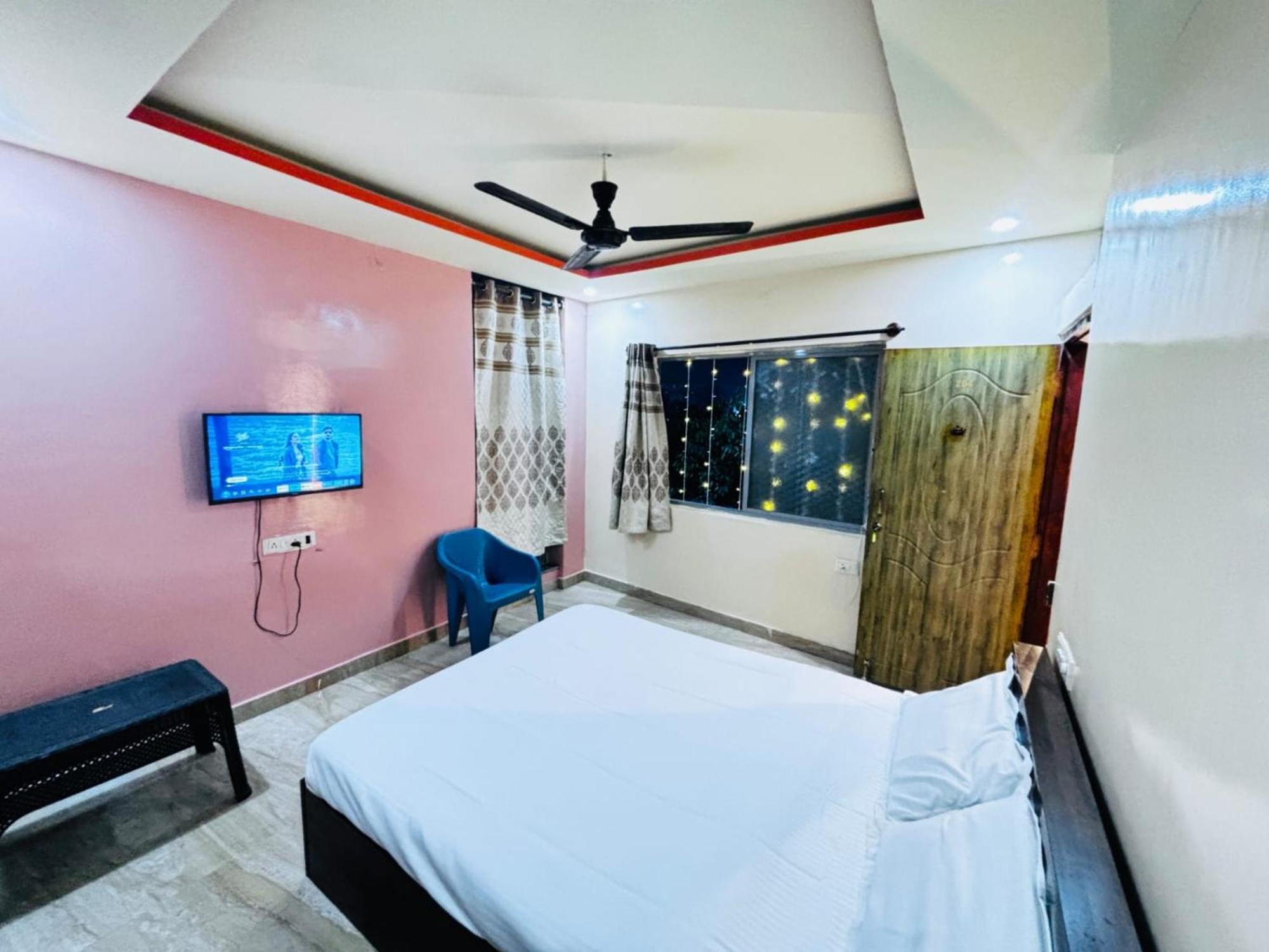 Hotel New Royal Ruby - Electronic City Phase 1 Kammasandra Exterior photo