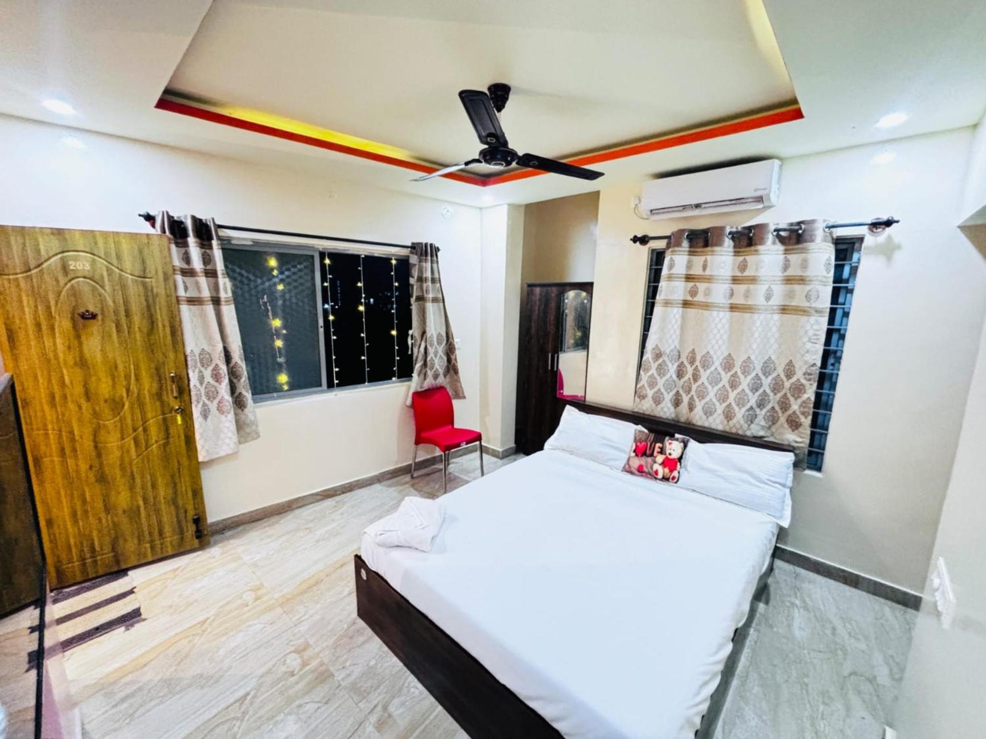 Hotel New Royal Ruby - Electronic City Phase 1 Kammasandra Exterior photo