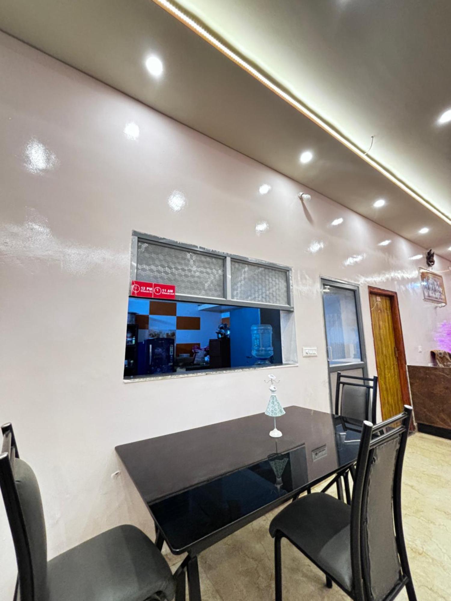 Hotel New Royal Ruby - Electronic City Phase 1 Kammasandra Exterior photo